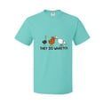 thumbnail image 1 of Inktastic Thanksgiving Turducken Rumors 'they Do What?' T-Shirt, 1 of 5