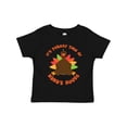 thumbnail image 1 of Inktastic Thanksgiving Turkey Nana Boys or Girls Toddler T-Shirt, 1 of 5