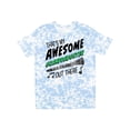 thumbnail image 1 of Inktastic That's My Awesome Granddaughter out There with Clarinet T-Shirt, 1 of 5