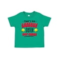 thumbnail image 1 of Inktastic That's My Awesome Sister out There with Softballs Boys or Girls Baby T-Shirt, 1 of 5