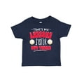 thumbnail image 1 of Inktastic That's My Awesome Sister out There with Volleyball Boys or Girls Baby T-Shirt, 1 of 5