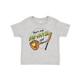 thumbnail image 1 of Inktastic That's My Big Sister out There Softball Boys or Girls Baby T-Shirt, 1 of 5