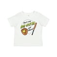 thumbnail image 1 of Inktastic That's My Big Sister out There Softball Boys or Girls Baby T-Shirt, 1 of 5