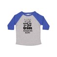 thumbnail image 1 of Inktastic The 2nd Grade Adventure Begins Boys or Girls Toddler T-Shirt, 1 of 5