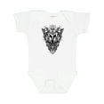thumbnail image 1 of Inktastic The Armor of Viking Boys Baby Bodysuit, 1 of 5