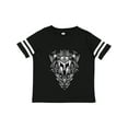 thumbnail image 1 of Inktastic The Armor of Viking Boys Toddler T-Shirt, 1 of 5
