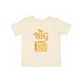 thumbnail image 1 of Inktastic The Big Cheese Boys Baby T-Shirt, 1 of 5