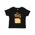 thumbnail image 1 of Inktastic The Big Cheese Boys Toddler T-Shirt, 1 of 5