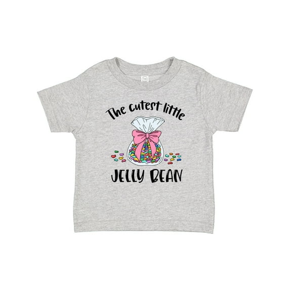 Inktastic The Cutest Little Jelly Bean Boys or Girls Baby T-Shirt