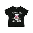 thumbnail image 1 of Inktastic The Cutest Little Jelly Bean Boys or Girls Toddler T-Shirt, 1 of 5