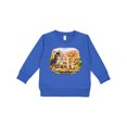 thumbnail image 1 of Grand Canyon Arizona Toddler Sweatshirt, 1 of 4