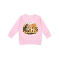 thumbnail image 1 of Grand Canyon Arizona Toddler Sweatshirt, 1 of 4