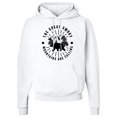 thumbnail image 1 of Inktastic The Great Smoky Mountains Are Calling Adult Hoodie Sweatshirt, 1 of 4