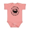 thumbnail image 1 of Inktastic The Great Smoky Mountains Are Calling Boys or Girls Baby Bodysuit, 1 of 5