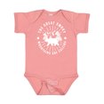 thumbnail image 1 of Inktastic The Great Smoky Mountains Are Calling Boys or Girls Baby Bodysuit, 1 of 5