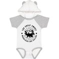 thumbnail image 1 of Inktastic The Great Smoky Mountains Are Calling Boys or Girls Baby Bodysuit, 1 of 5