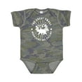 thumbnail image 1 of Inktastic The Great Smoky Mountains Are Calling Boys or Girls Baby Bodysuit, 1 of 5