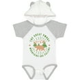 thumbnail image 1 of Inktastic The Great Smoky Mountains Are Calling Boys or Girls Baby Bodysuit, 1 of 5