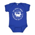 thumbnail image 1 of Inktastic The Great Smoky Mountains Are Calling Boys or Girls Baby Bodysuit, 1 of 5