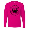 thumbnail image 1 of Inktastic The Great Smoky Mountains Are Calling Long Sleeve T-Shirt, 1 of 5