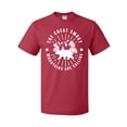 thumbnail image 1 of Inktastic The Great Smoky Mountains Are Calling T-Shirt, 1 of 5