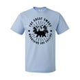 thumbnail image 1 of Inktastic The Great Smoky Mountains Are Calling T-Shirt, 1 of 5