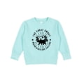 thumbnail image 1 of Inktastic The Great Smoky Mountains Are Calling Toddler Sweatshirt, 1 of 4