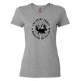 thumbnail image 1 of Inktastic The Great Smoky Mountains Are Calling Women's T-Shirt, 1 of 5