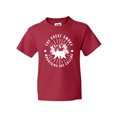 thumbnail image 1 of Inktastic The Great Smoky Mountains Are Calling Youth T-Shirt, 1 of 5