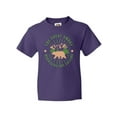 thumbnail image 1 of Inktastic The Great Smoky Mountains Are Calling Youth T-Shirt, 1 of 5