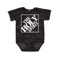 thumbnail image 1 of Inktastic The Holy Spirit Christian Boys or Girls Baby Bodysuit, 1 of 5