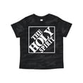 thumbnail image 1 of Inktastic The Holy Spirit Christian Boys or Girls Toddler T-Shirt, 1 of 5