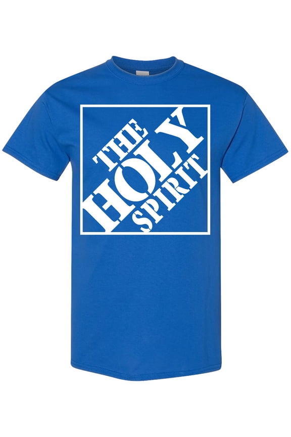 The Holy Spirit Christian T-Shirt