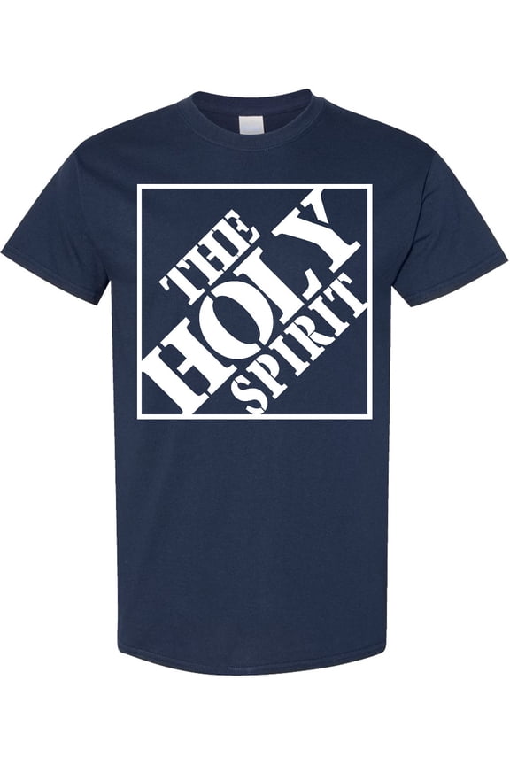 The Holy Spirit Christian T-Shirt