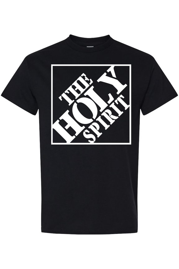 The Holy Spirit Christian T-Shirt