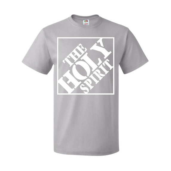 Inktastic The Holy Spirit Christian T-Shirt