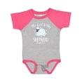 thumbnail image 1 of Inktastic The Lord is My Shepherd Psalm 23 Boys or Girls Baby Bodysuit, 1 of 5