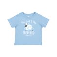 thumbnail image 1 of Inktastic The Lord is My Shepherd Psalm 23 Boys or Girls Baby T-Shirt, 1 of 5