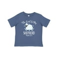 thumbnail image 1 of Inktastic The Lord is My Shepherd Psalm 23 Boys or Girls Baby T-Shirt, 1 of 5