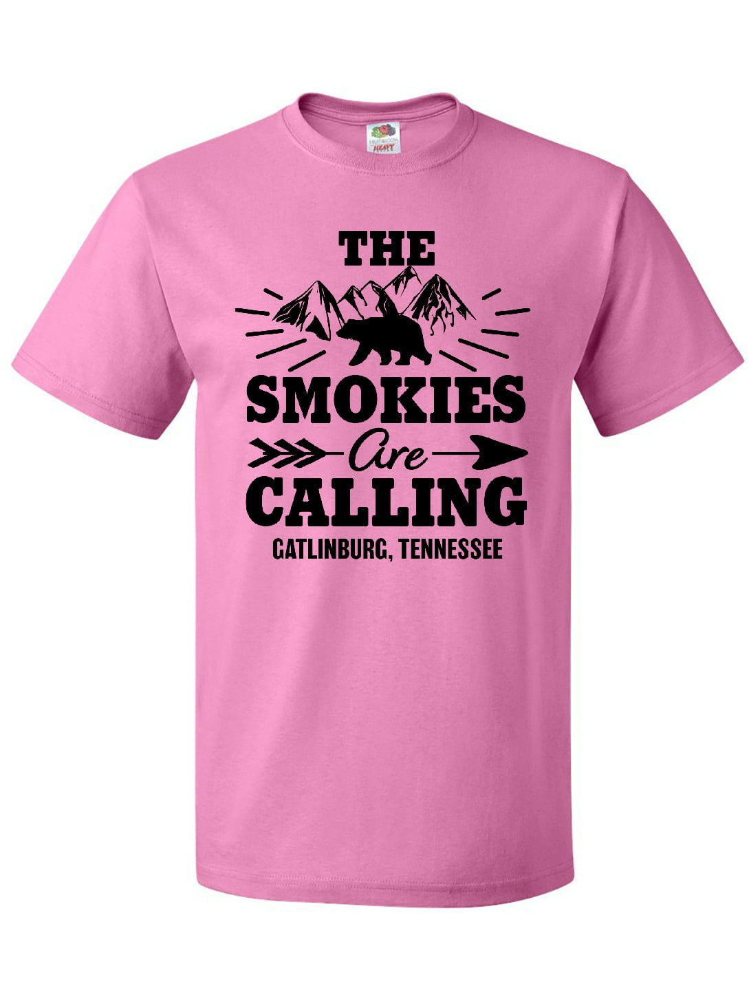 tennessee smokies t shirt