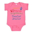 thumbnail image 1 of Inktastic Theater Director Future Boys or Girls Baby Bodysuit, 1 of 5