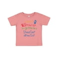 thumbnail image 1 of Inktastic Theater Director Future Boys or Girls Baby T-Shirt, 1 of 5