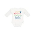 thumbnail image 1 of Inktastic Theater Director Future Boys or Girls Long Sleeve Baby Bodysuit, 1 of 5