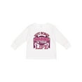 thumbnail image 1 of Inktastic Theater Put Some Drama In Your Life Girls Long Sleeve Toddler T-Shirt, 1 of 5