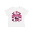 thumbnail image 1 of Inktastic Theater Put Some Drama In Your Life Girls Toddler T-Shirt, 1 of 5