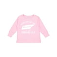 thumbnail image 1 of Inktastic There's No Place Like Knoxville Tennessee Boys or Girls Long Sleeve Toddler T-Shirt, 1 of 5