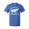 thumbnail image 1 of Inktastic There's No Place Like Knoxville Tennessee T-Shirt, 1 of 5