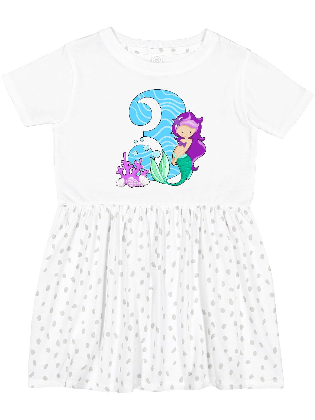third birthday dress Dress for my daughter's third birthday : r/SewingForBeginners