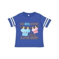 thumbnail image 1 of Inktastic This Big Brother is Expecting a Little Sister Boys Toddler T-Shirt, 1 of 5