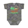 thumbnail image 1 of Inktastic This Boy is on the Hunt- Easter Eggs Boys Baby Bodysuit, 1 of 5
